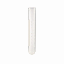 LLG-Test and centrifuge tubes with rim, PP