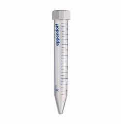 TUBES 15ML, CONICAL, STERILE            