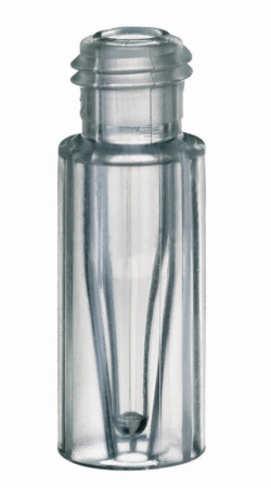 Slika LLG-Short Thread Vials ND9, wide opening, Micro-Vials