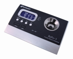 Digital Refractometer/Polarimeter RePo