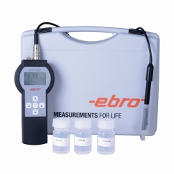 Slika pH meter PHT 830