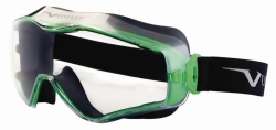 Slika Additional face shield for full-vision goggles 6x3