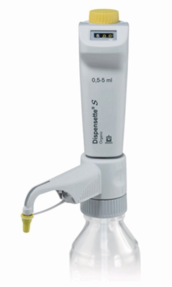 Slika Bottle-top dispenser Dispensette<sup>&reg;</sup> Organic Digital S