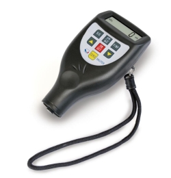 Slika Coating thickness gauge, digital, TC-FN