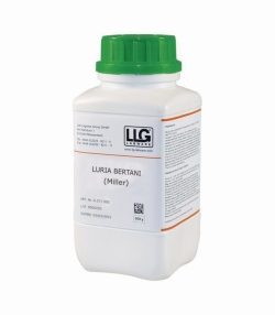 LLG-Microbiological Media