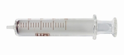 Slika LLG-GLASS-SYRINGE, 1ML