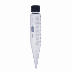 Slika Centrifuge Tubes KIMAX<sup>&reg;</sup>, graduated, borosilicate glass 3.3