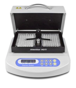 Slika Microplate thermoshaker PHMP