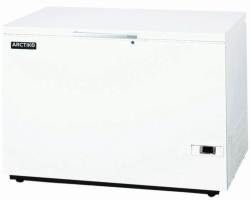 Chest freezer LTF, up to -60 &deg;C