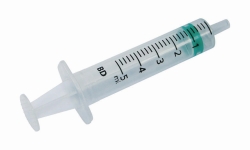 EMERALD DISPOSABLE SYRINGES 10 ML       