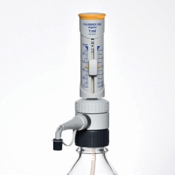 Slika Bottle-top dispensers Calibrex&trade; <I>organo </I>525