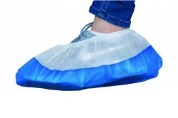 Disposable Overshoes, PP,CPE