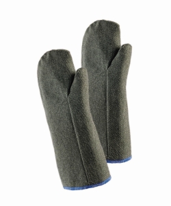 Slika Safety Mittens, Heat Protection up to +650 &deg;C