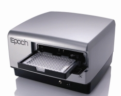 Microplate Spectrophotometer Epoch