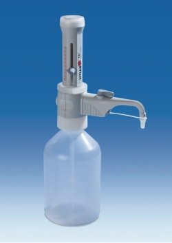 Bottle Top Dispensers VITLAB<sup>&reg;</sup> TA&sup2;, valve spring tantalum