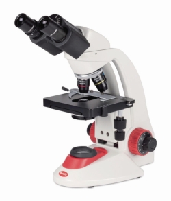 Slika Laboratory Microscope RED 220