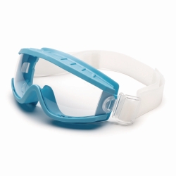 Slika Panoramic Eyeshield 619, Polycarbonate, indirect ventilation