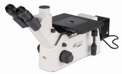 Slika Advanced Inverted Microscope for Industrial and Material science AE2000 MET