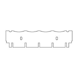 Slika Accessories for Gel Electrophoresis Tank MultiSUB Choice