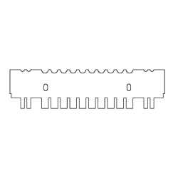 Slika Accessories for Gel Electrophoresis Tank MultiSUB Choice