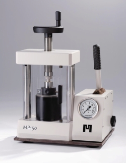 Slika Laboratory presses MP150