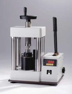 Slika Laboratory presses MP250