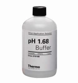 Slika pH buffer solutions