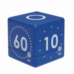 Slika Short period timer with alarm Cube Timer