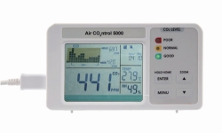 Slika CO<sub>2</sub> Meter, Air CO<sub>2</sub>ntrol 5000