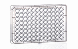 96 Well Microplates, PP