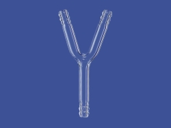 Slika Tubing connectors, DURAN<sup>&reg;</sup>tubing