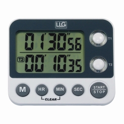 Slika LLG-Dual-Timer, 2-channel