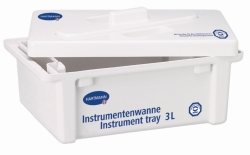 Slika Instrument trays