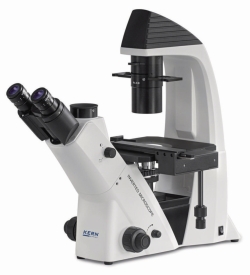 Inverted microscope Lab Line OCM