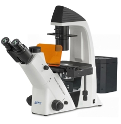 Slika Inverted microscope Lab Line OCM