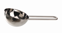 Slika Portioning ladles, stainless steel
