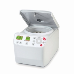 Centrifuge Frontier&trade; Multi FC5707, with angle rotor R05