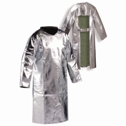 Slika Heat protection frontal protection coat