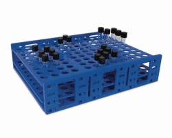 Slika Test Tube Racks Mega Rack<sup>&reg;</sup>, PP