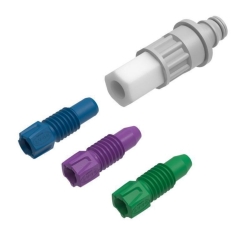 Slika Quick couplings 2.0, for Safety Caps / Safety Waste Caps, PP