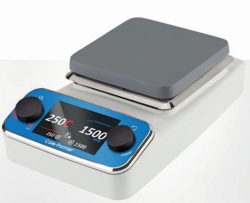 Magnetic stirrers SHP-400-BS / SHP-400-WS
