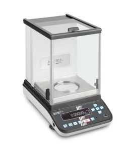 Slika Analytical balance ABP