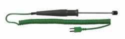 Slika Surface probe, thermocouple Type K