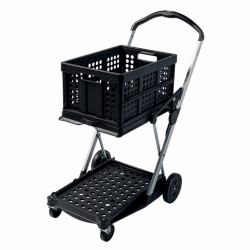 Slika Laboratory Trolley clax Mobil comfort