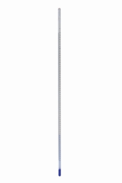Precision thermometers ACCU-SAFE, stem shape