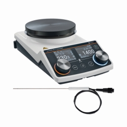 Magnetic stirrer Hei-PLATE Mix&#39;n&#39;Heat Expert, Sensor Basic package