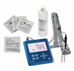 Slika pH/mV meter Eutech&trade; PH 1710, low-maintenance kit