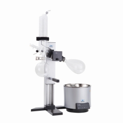 Slika Rotary evaporator RE 212 FW-G