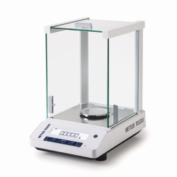 ANALYTICAL BALANCE LA204E