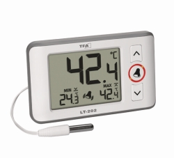 Slika DIGITAL PROFESSIONAL THERMOMETER -40...+